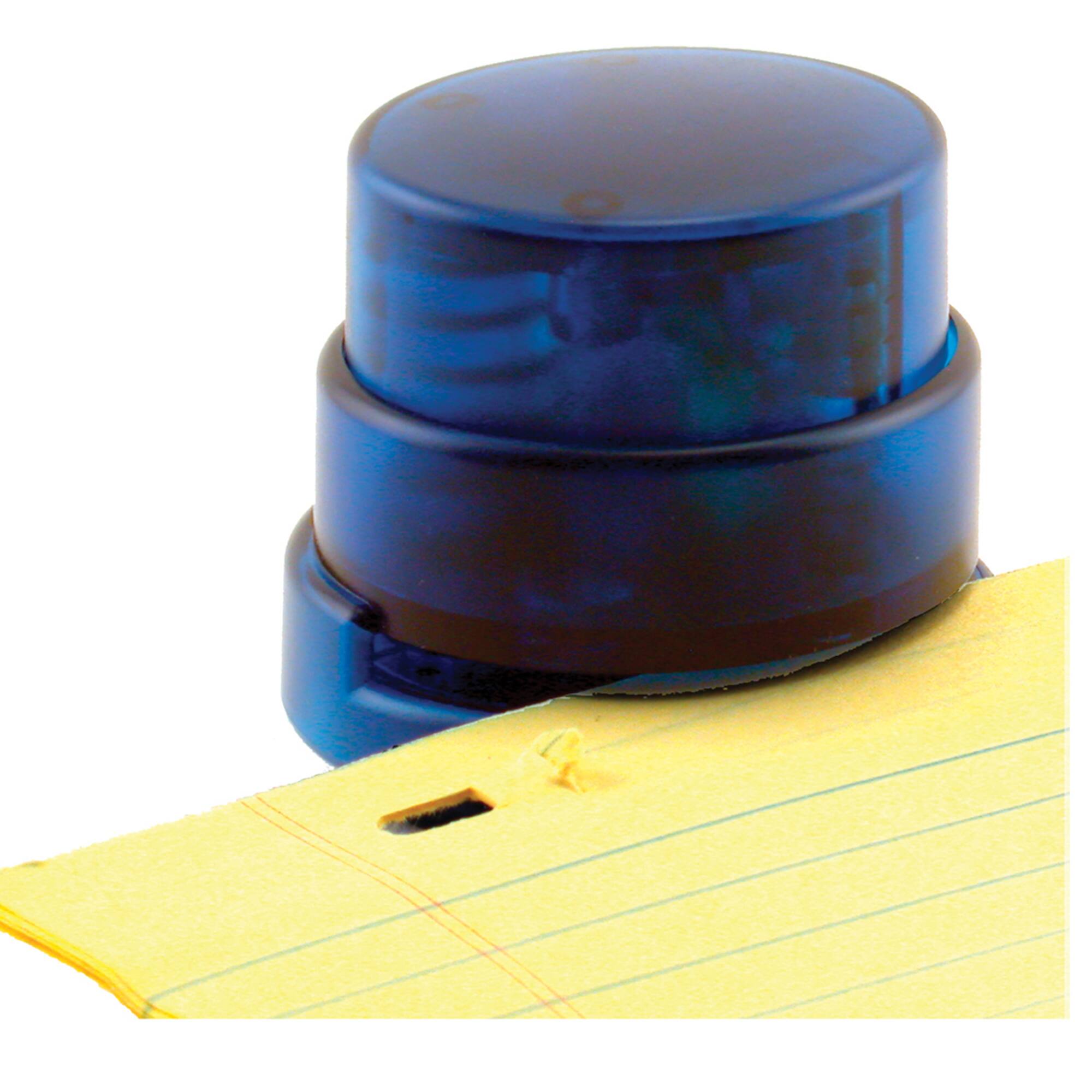 The Pencil Grip™ Staple-Free Staplers, 3ct.